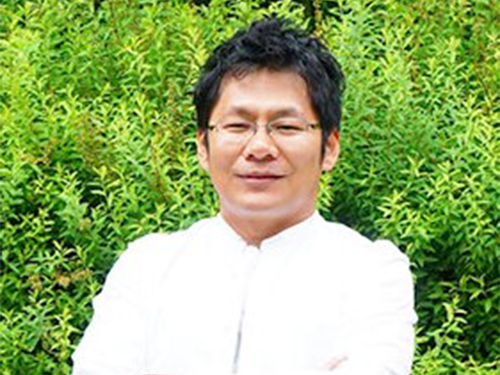 瀬川直寛社長